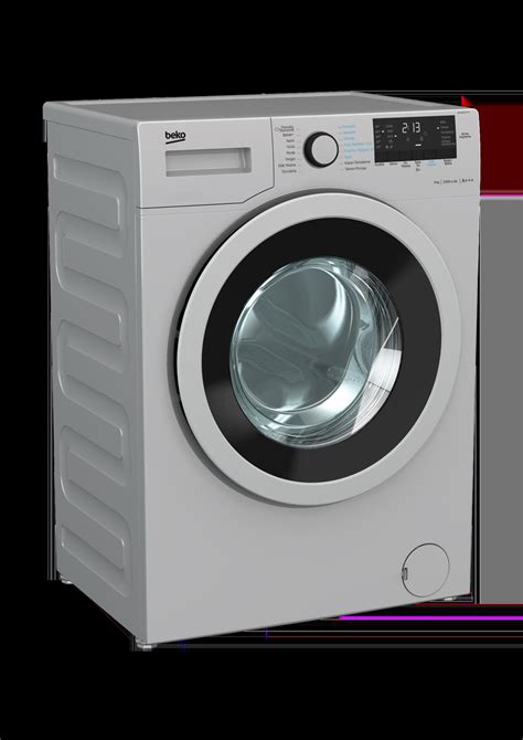 bk 8101 eys çamaşır makinesi